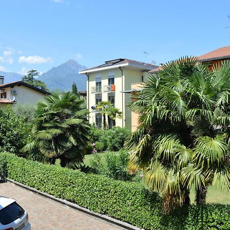 Appartement Balcone Sul Lago Riva del Garda Luaran gambar